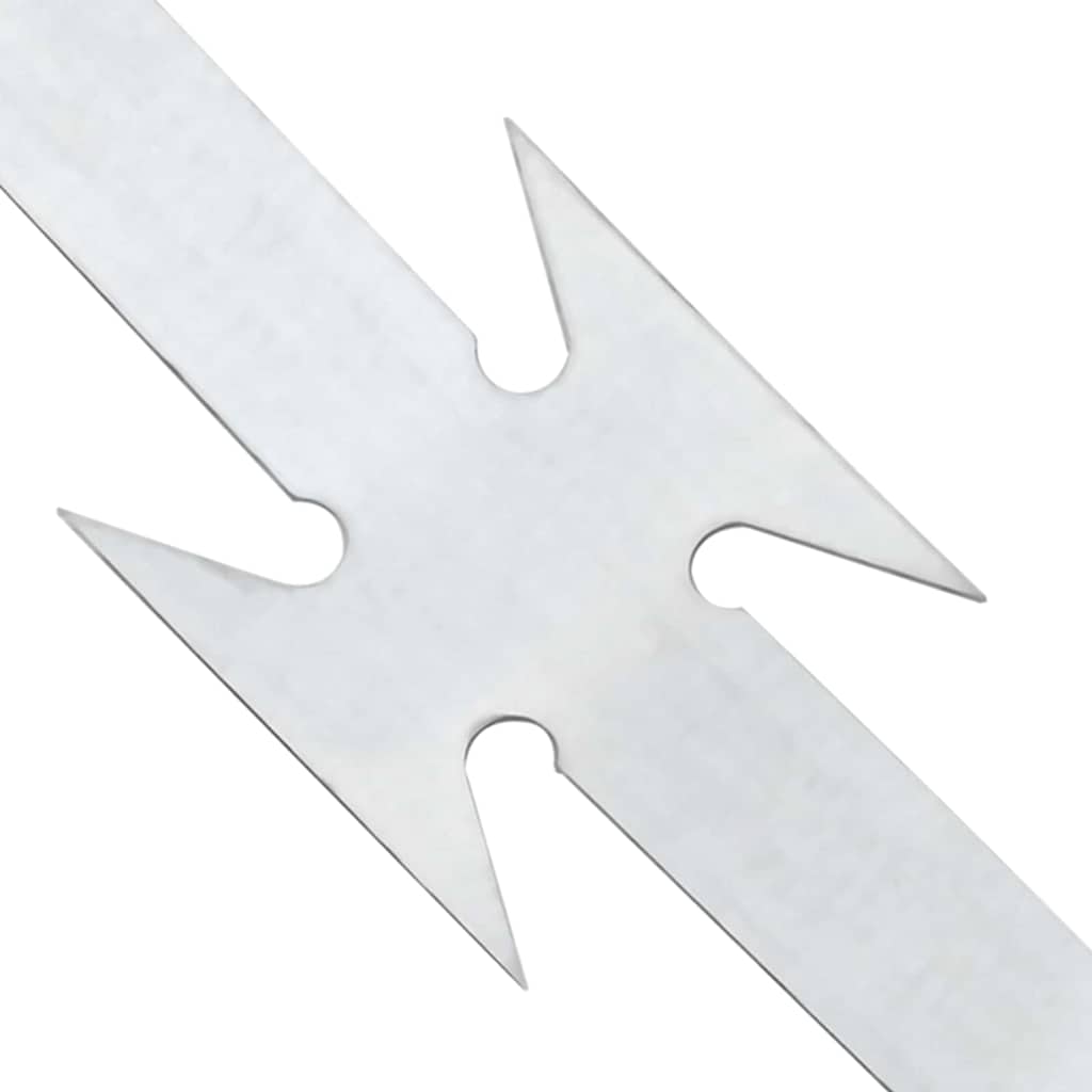BTO-22 NATO-Klingendraht 100 m Stahl