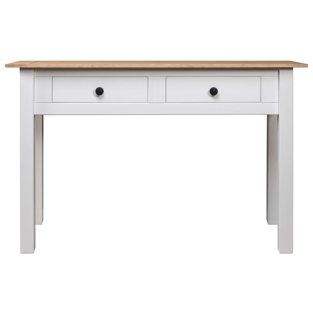 Konsolentisch 110x40x72 cm Kiefernholz Panama