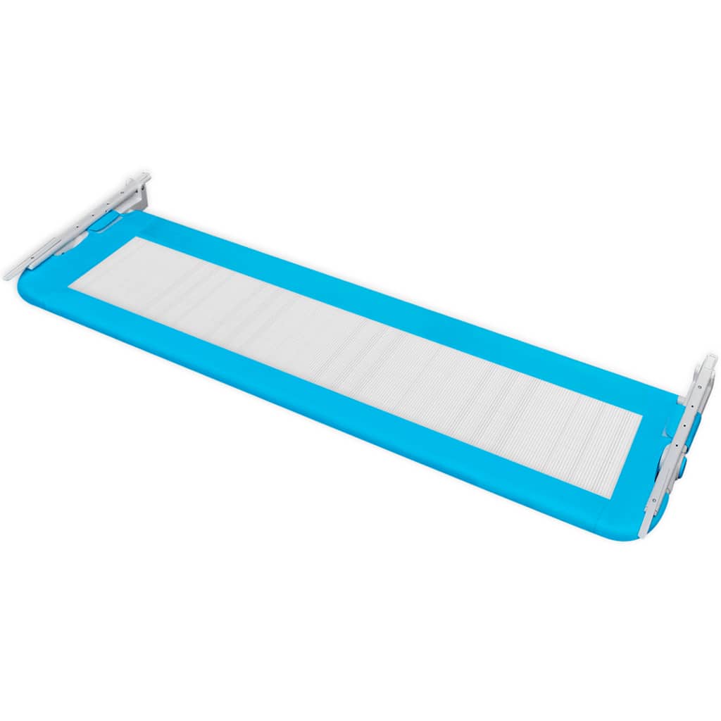 Kleinkind Sicherheit Bettgitter 102x42 cm Grün