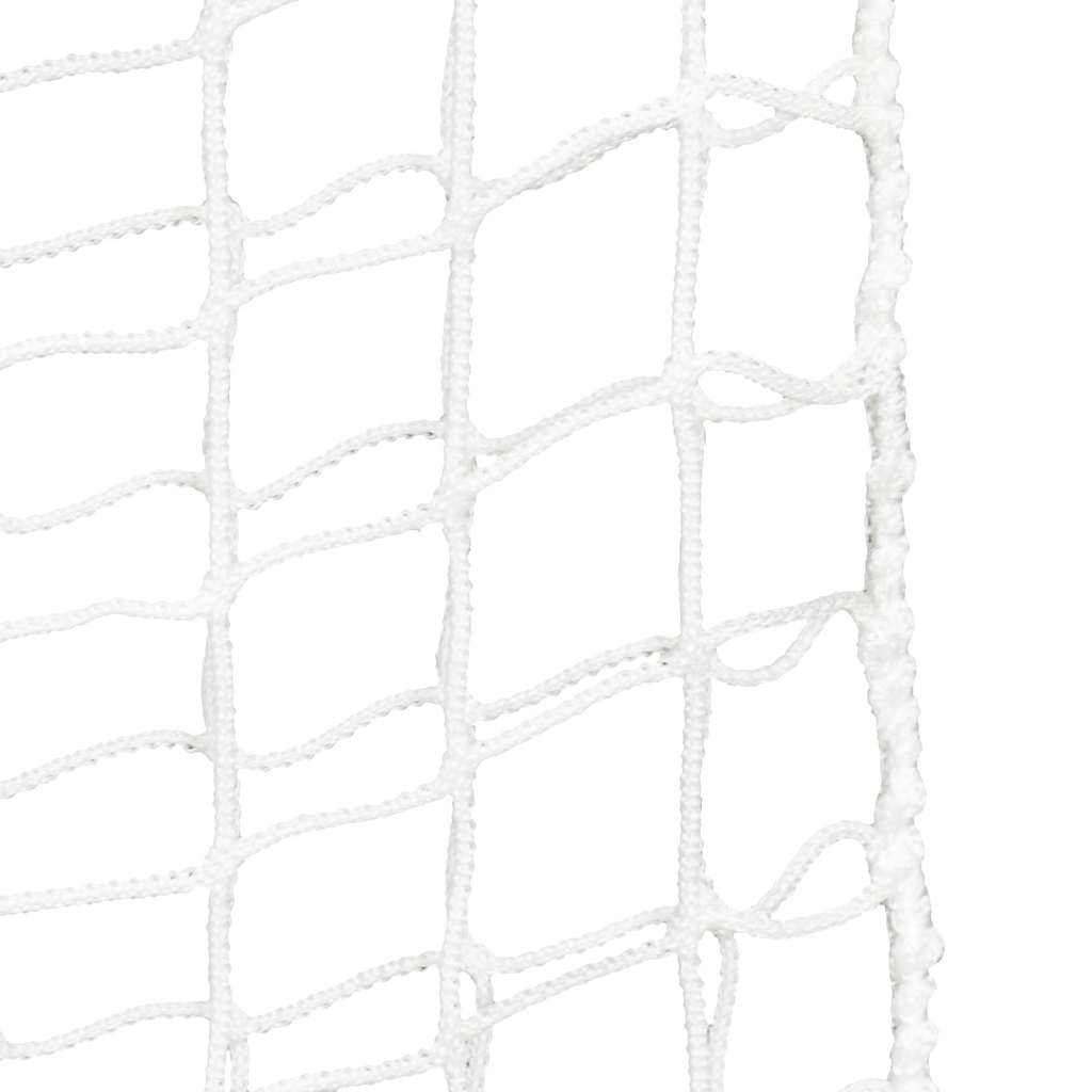 Heunetze 2 Stk Rechteckig 0,9x1 m PP