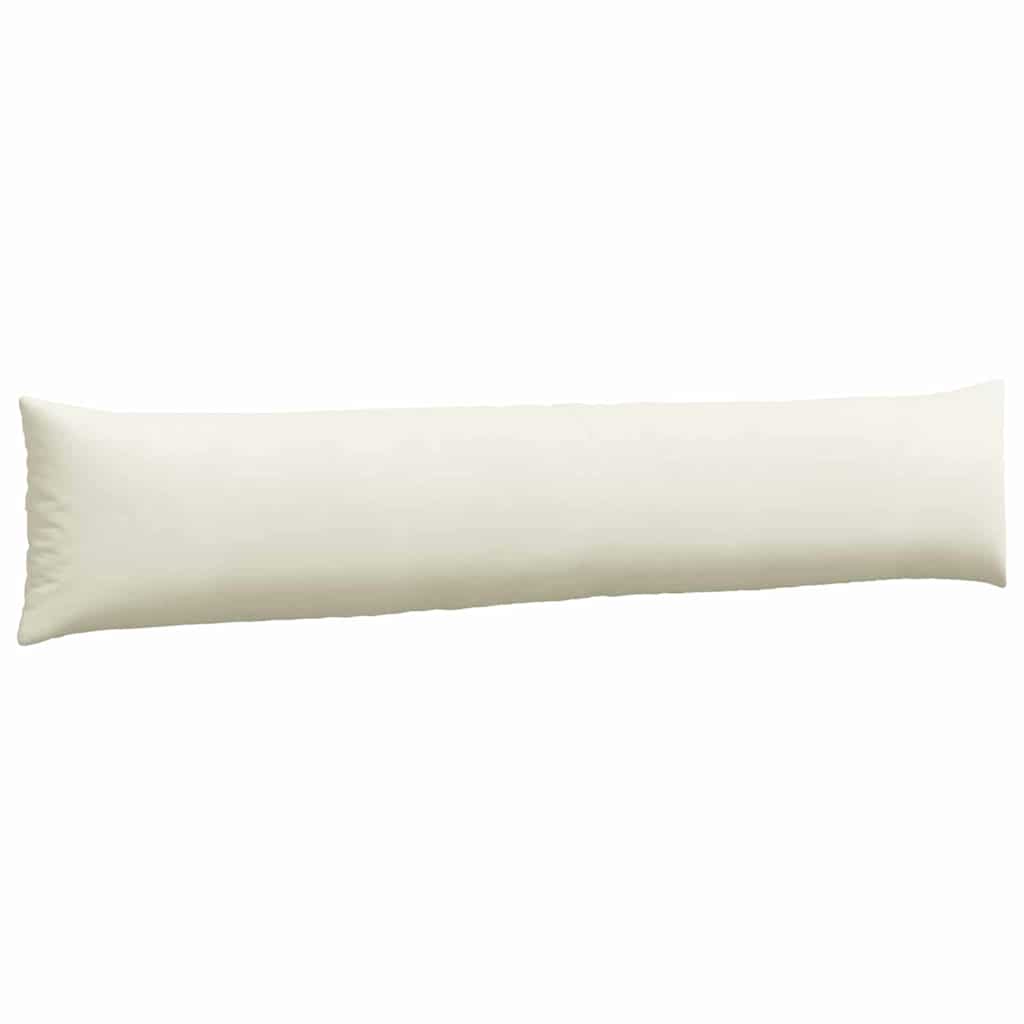 Sofakissen 2 Stück Blau 50 x 30 cm Cordstoff
