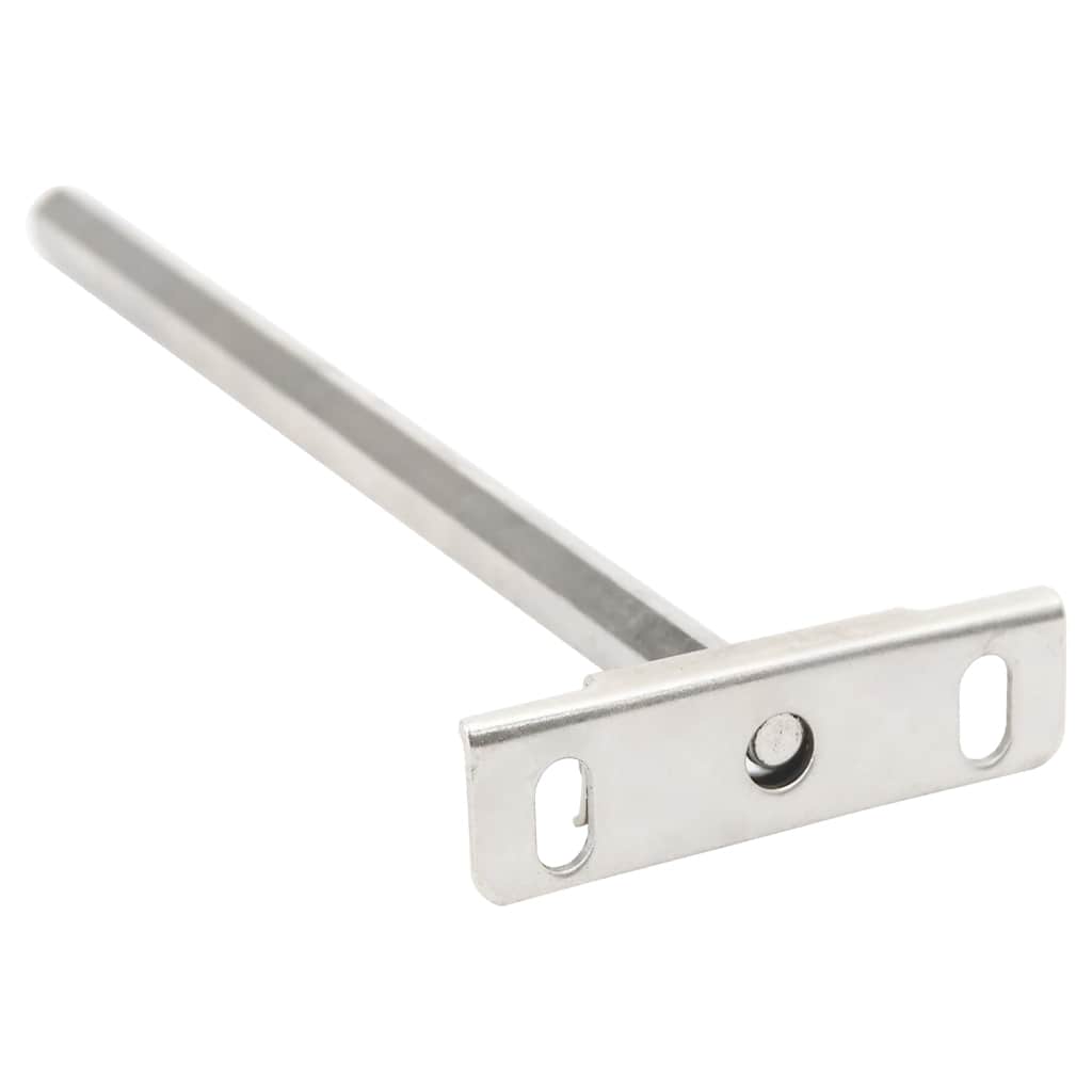 Regalträger Schwebend 12 Stk. Unsichtbar Ø12x100 mm