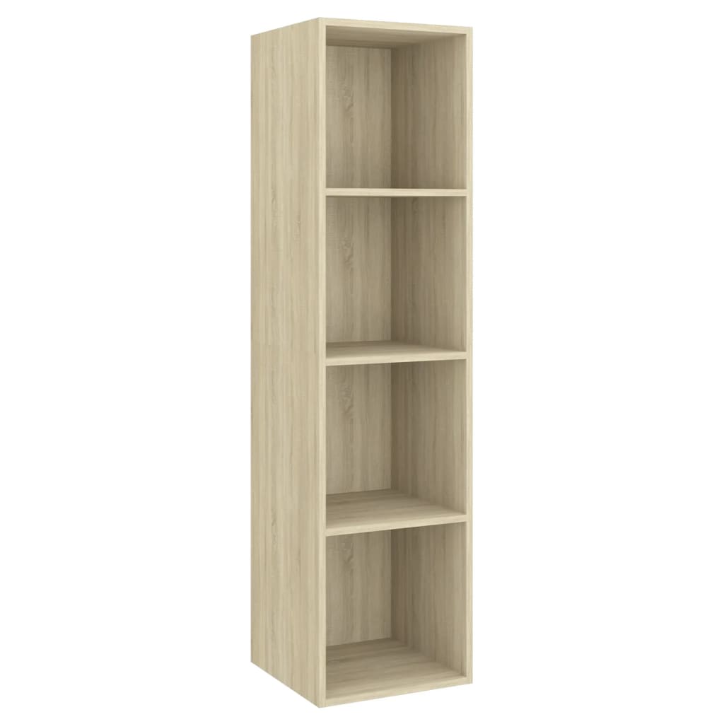 3-tlg. TV-Schrank-Set Grau Holzwerkstoff