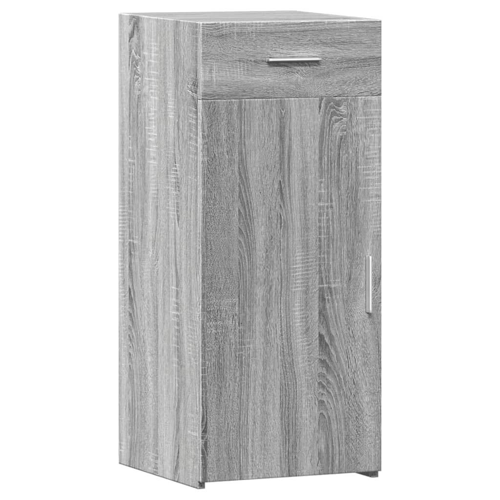 Aufbewahrungsschrank Altholz 40 x 42,5 x 93 cm Holzwerkstoff