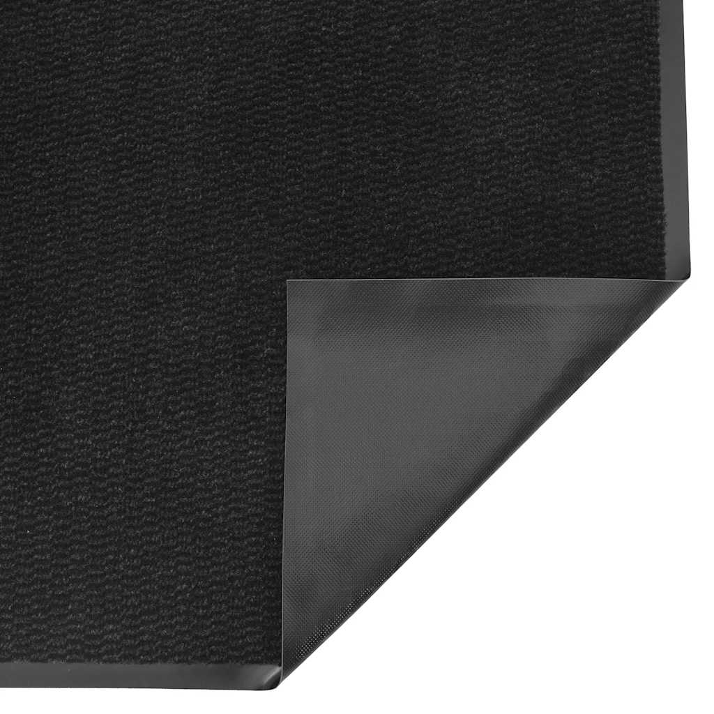 Fußmatte Anthrazit 40x60 cm