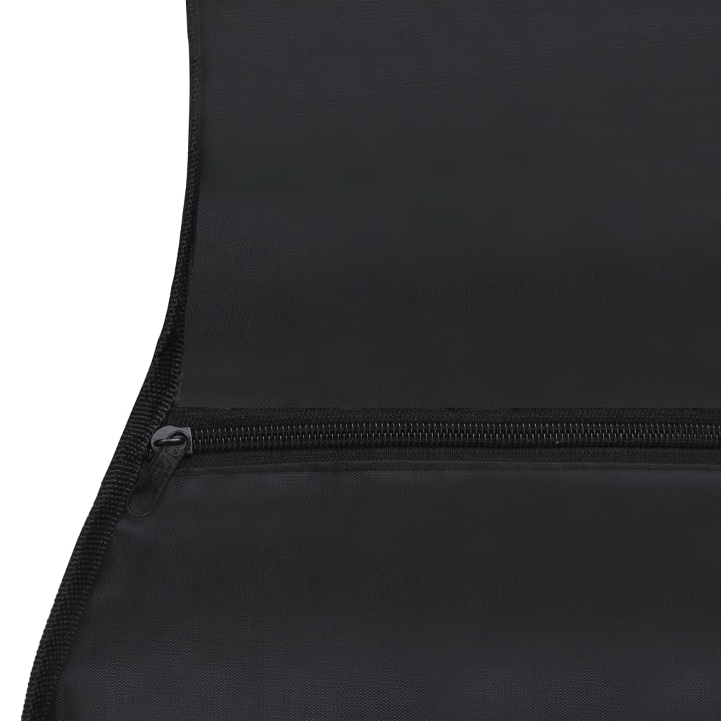 Klassikgitarre für Anfänger und Kinder mit Tasche 1/2 34