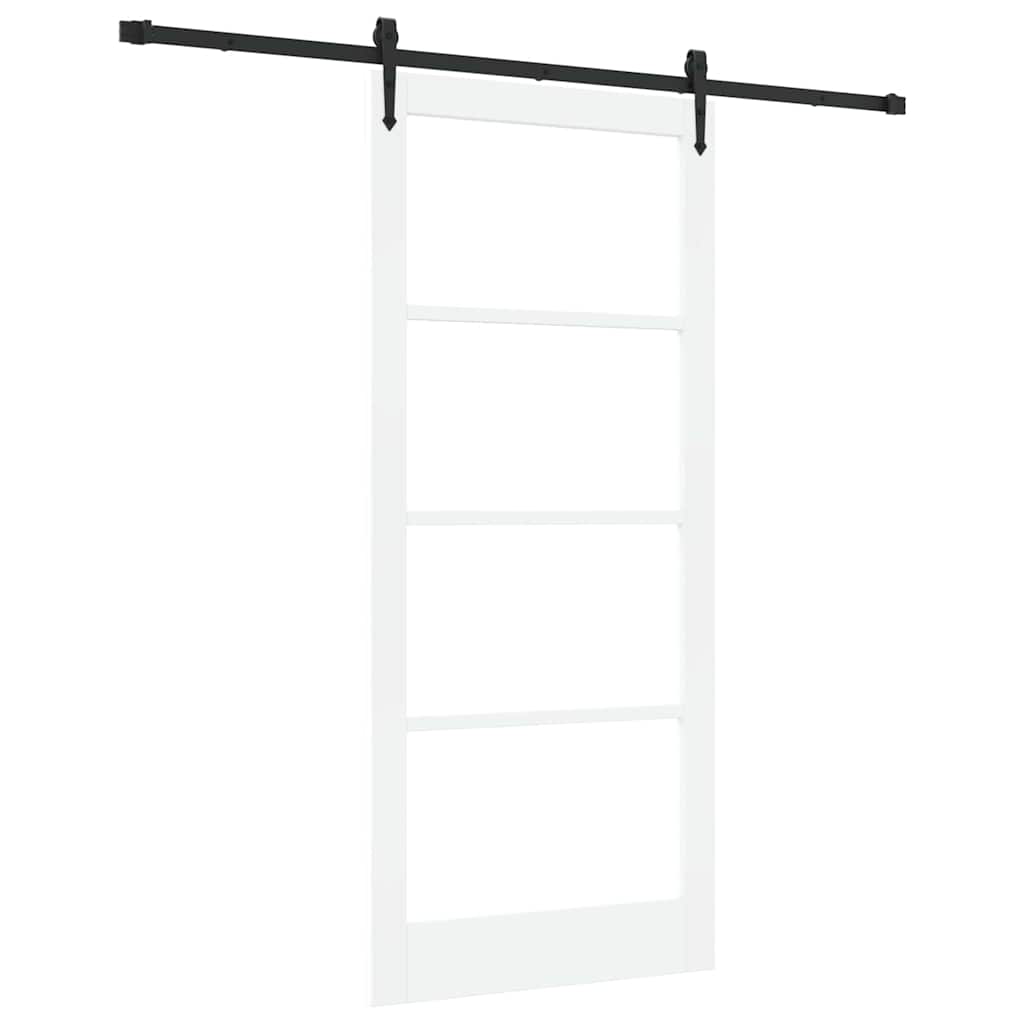 Schiebetür ORKDAL Natur 61 x 198,5 cm