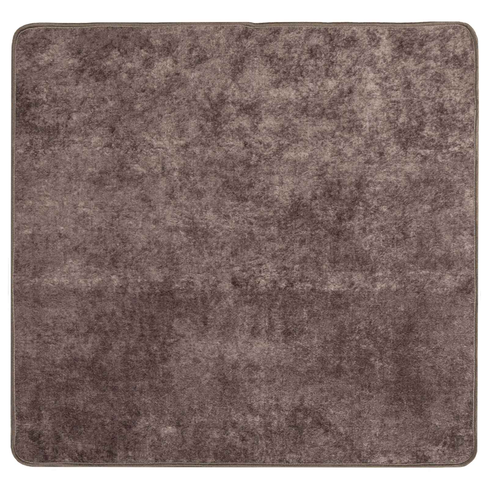 Teppich Waschbar Mehrfarbig 160x230 cm