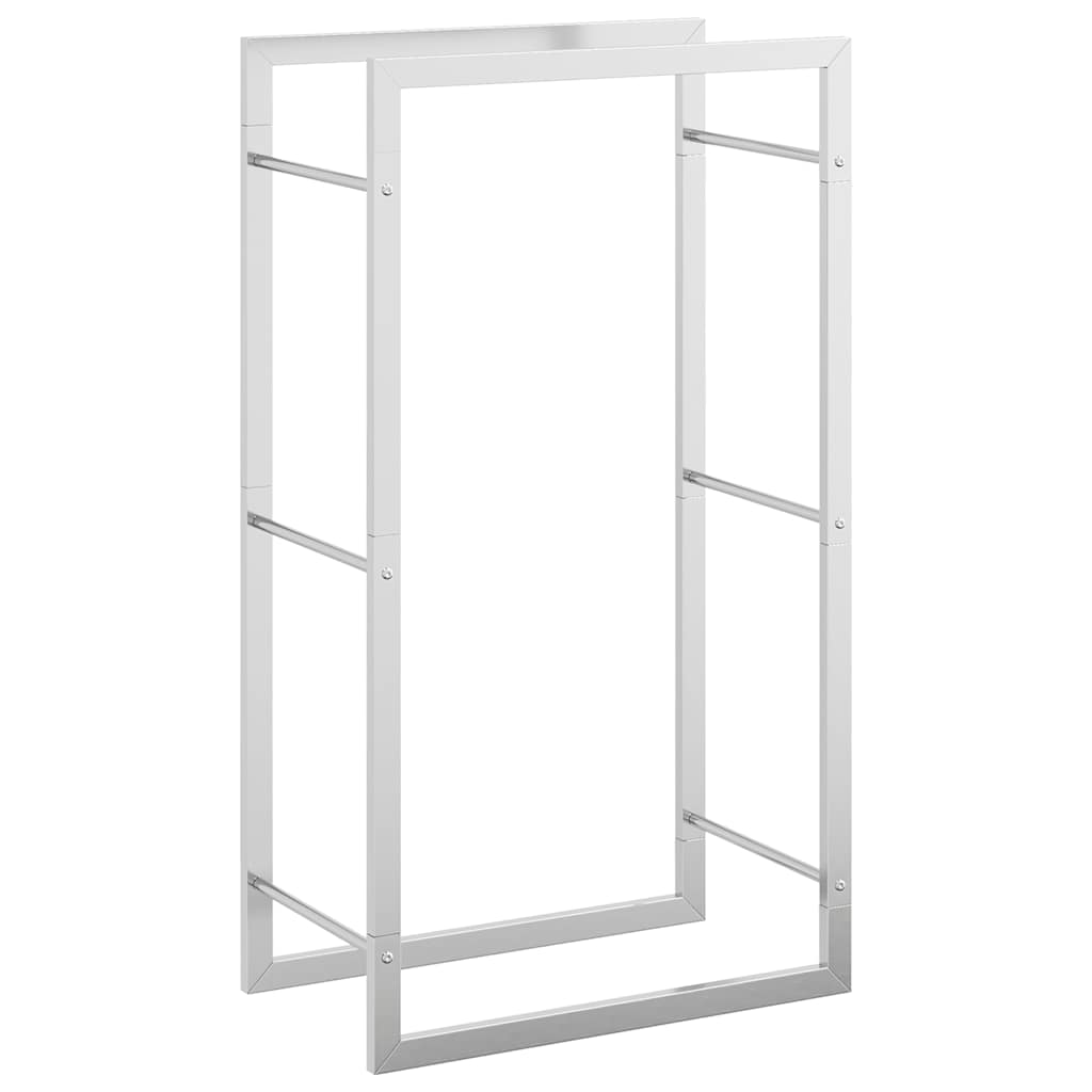 Bücherregal 3 Regalböden Schwarz 60×27,6×90,5 cm Holzwerkstoff