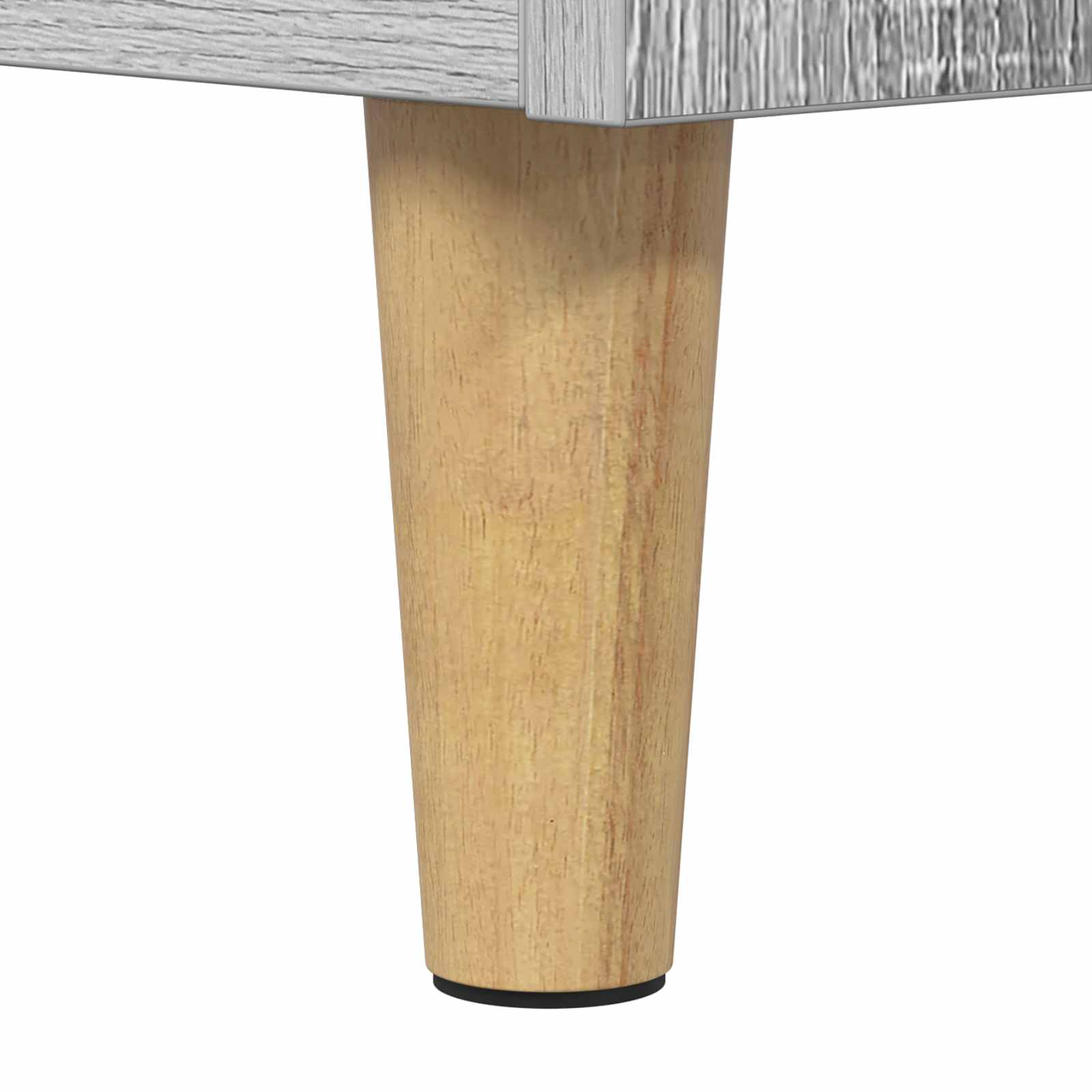 Katzenhaus Weiß 72 x 42,5 x 70 cm Holzwerkstoff