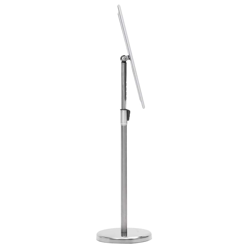 Plakatständer 2 pcs Schwarz 45 x 32,7 x 108 cm Aluminium
