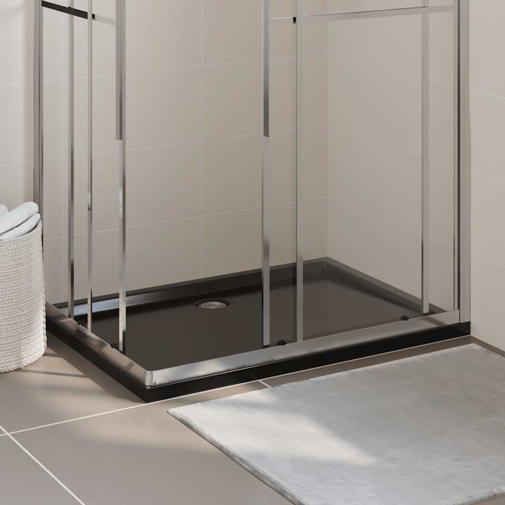 Duschtasse ABS Rechteckig 70x90 cm
