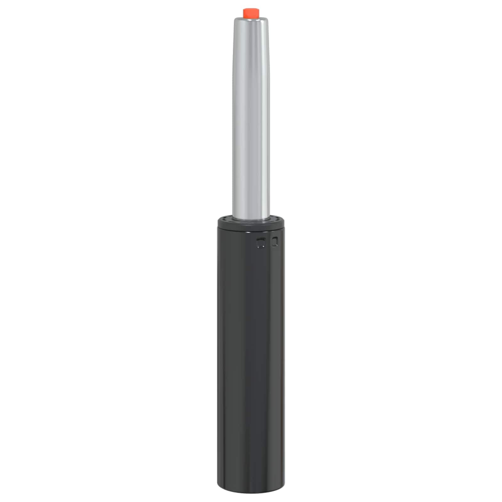 Bürostuhl Gaszylinder Schwarz 239-309 mm Eisen