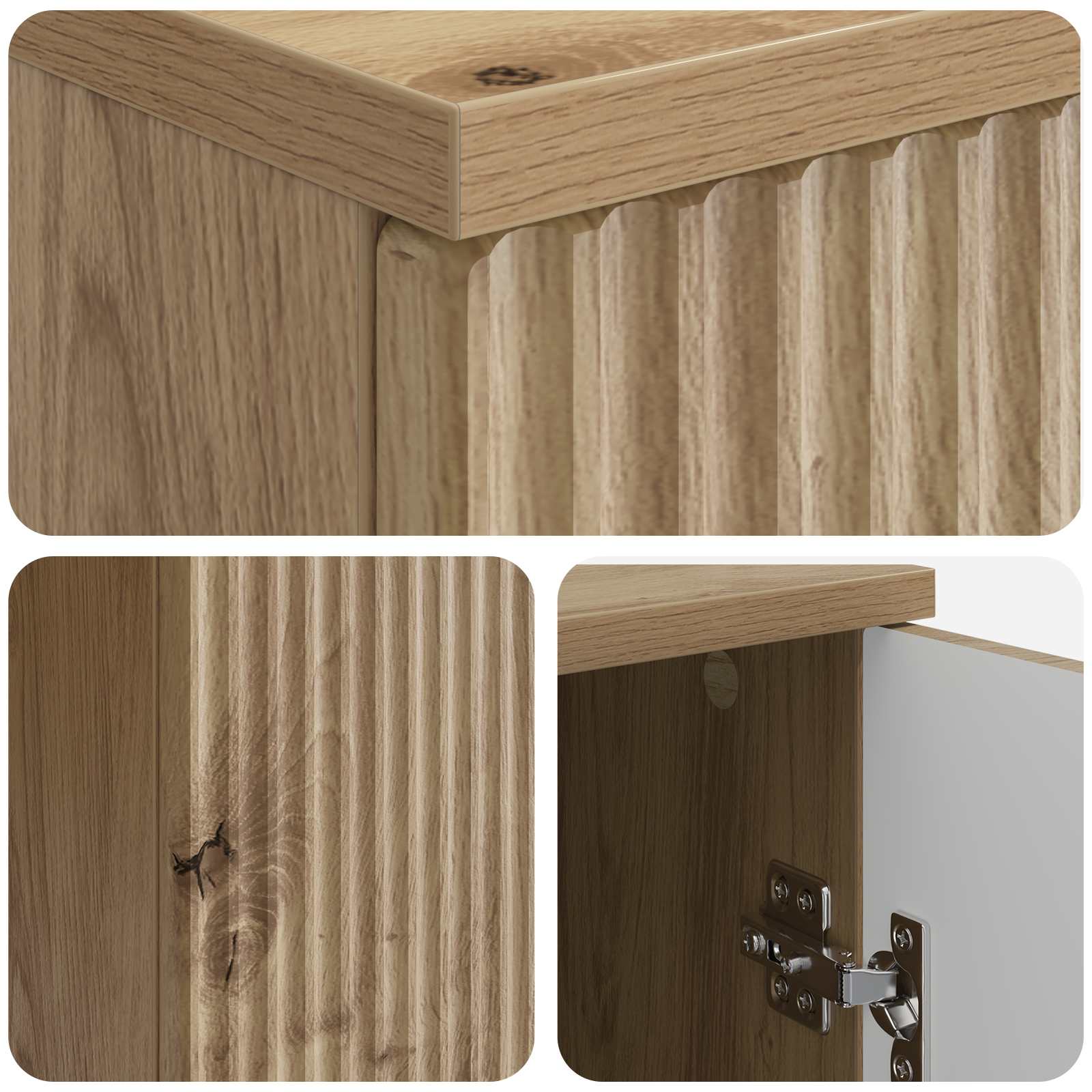Schreibtisch mit Regal Schwarz 142,5 x 50 x 75 cm Holzwerkstoff