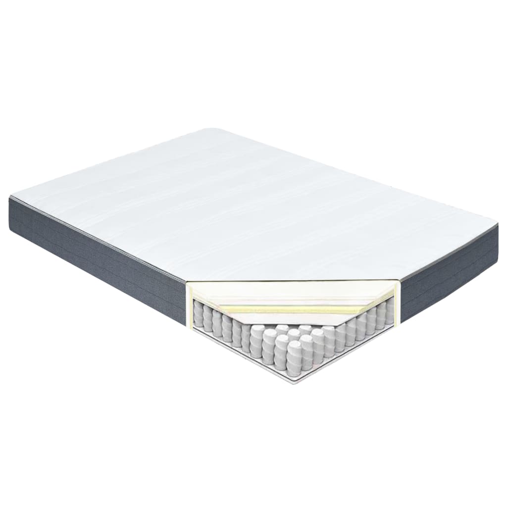 Boxspringbett-Matratze Mittel 200 x 80 x 20 cm