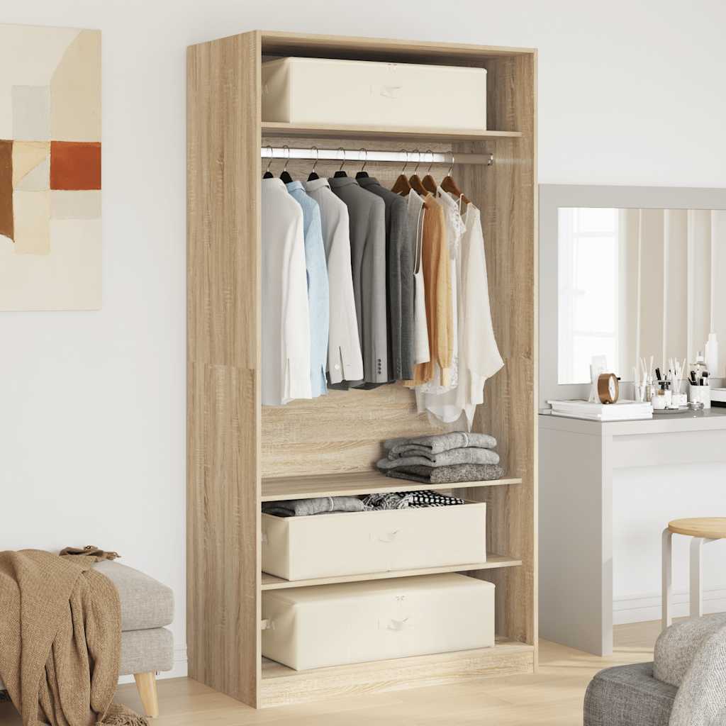 Aufbewahrungsbox Stoff 70x40x18 cm Anthrazit