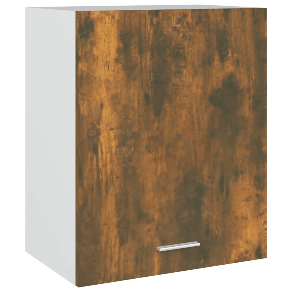Unterschrank Lyon Weiß 60x46x81,5 cm Holzwerkstoff