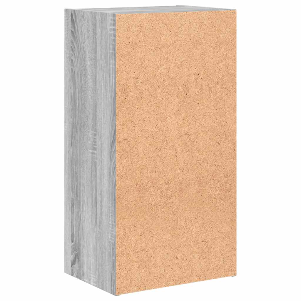 Bücherregal Weiß 80x30x189 cm Holzwerkstoff
