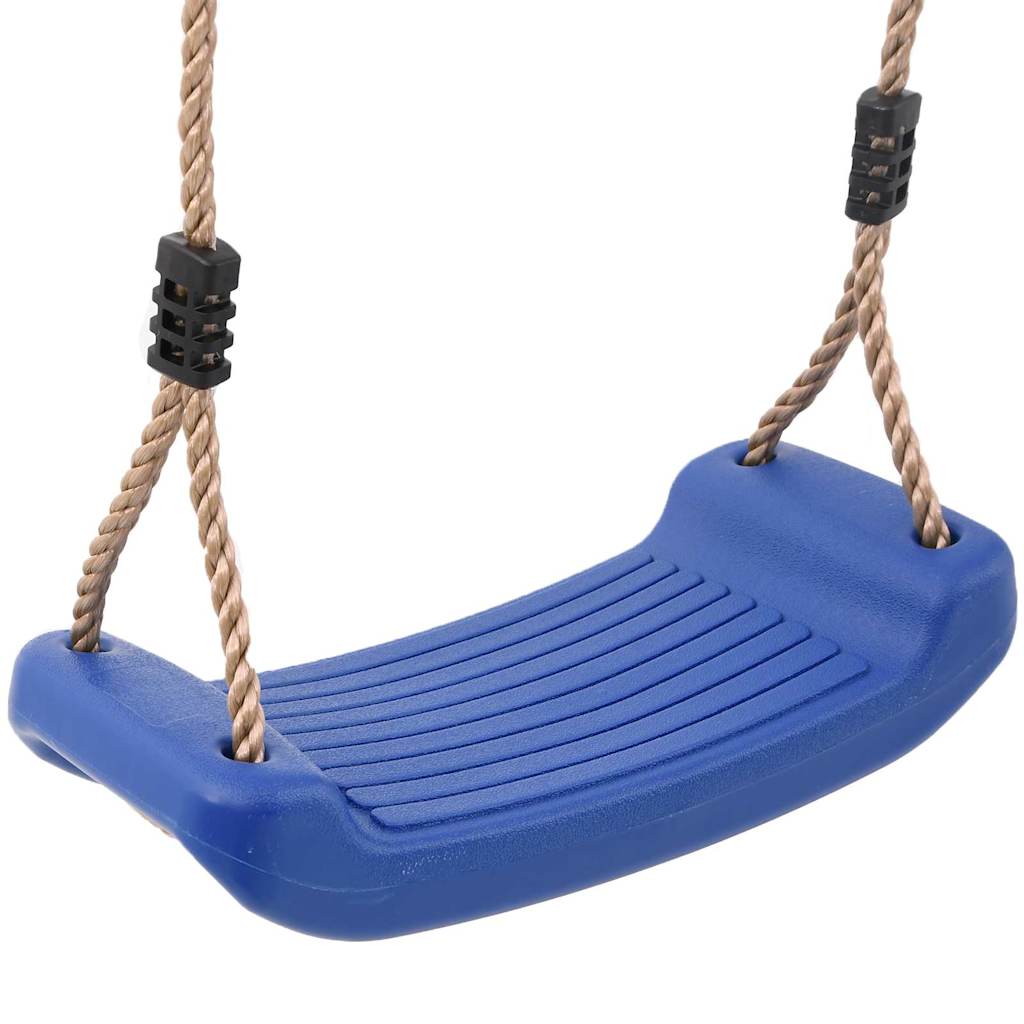 Schaukel-Set mit 2 Schaukelsitzen