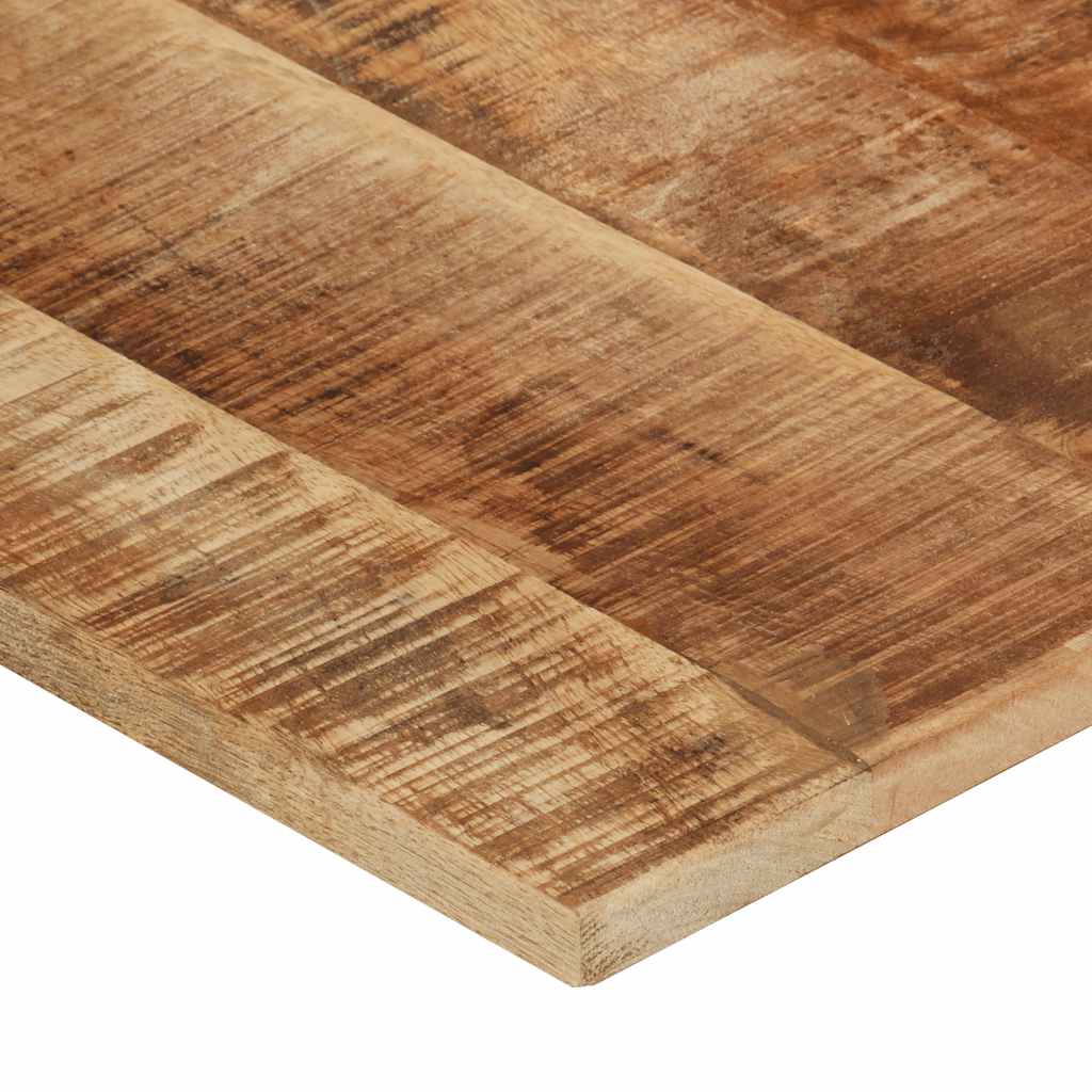 Tischplatte Massivholz Akazie 15-16 mm 60x80 cm