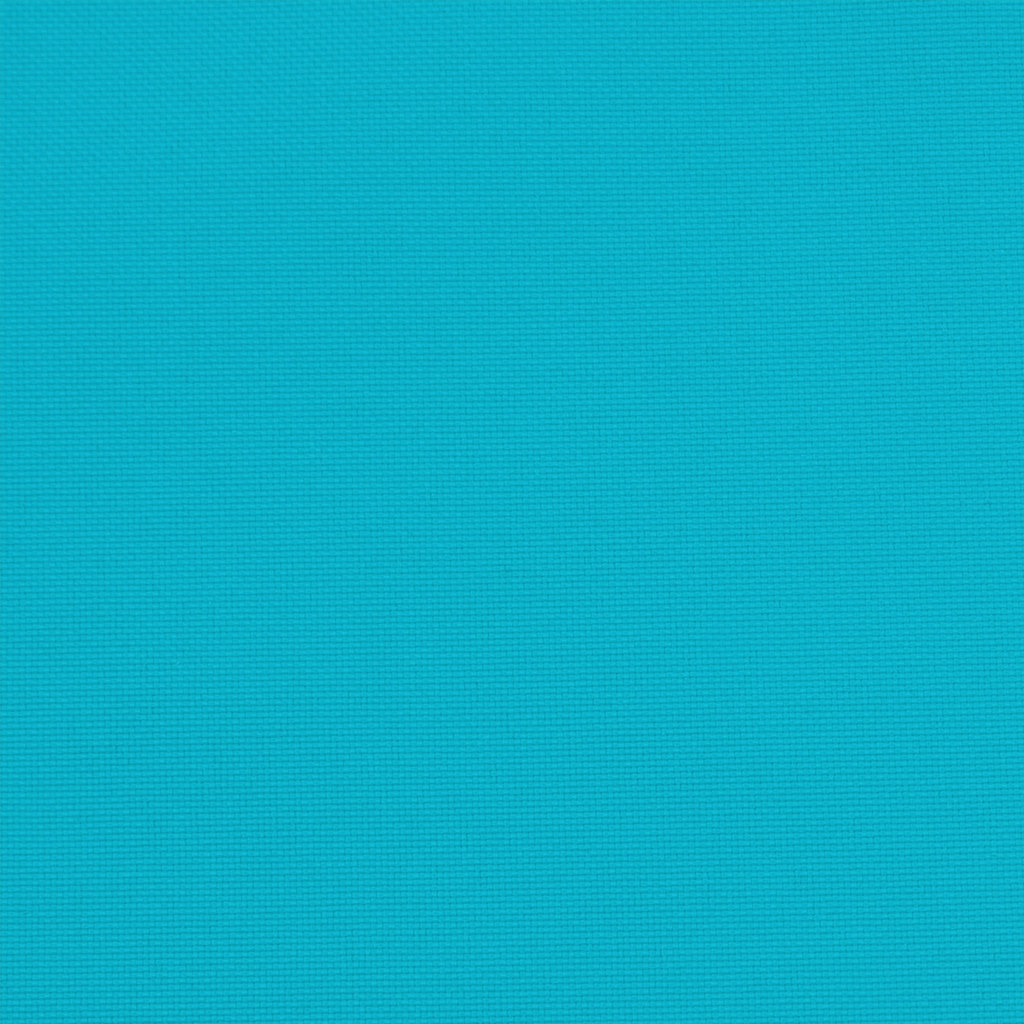 Gartenbank-Auflage Anthrazit 100x(50+50)x7 cm Oxford-Gewebe