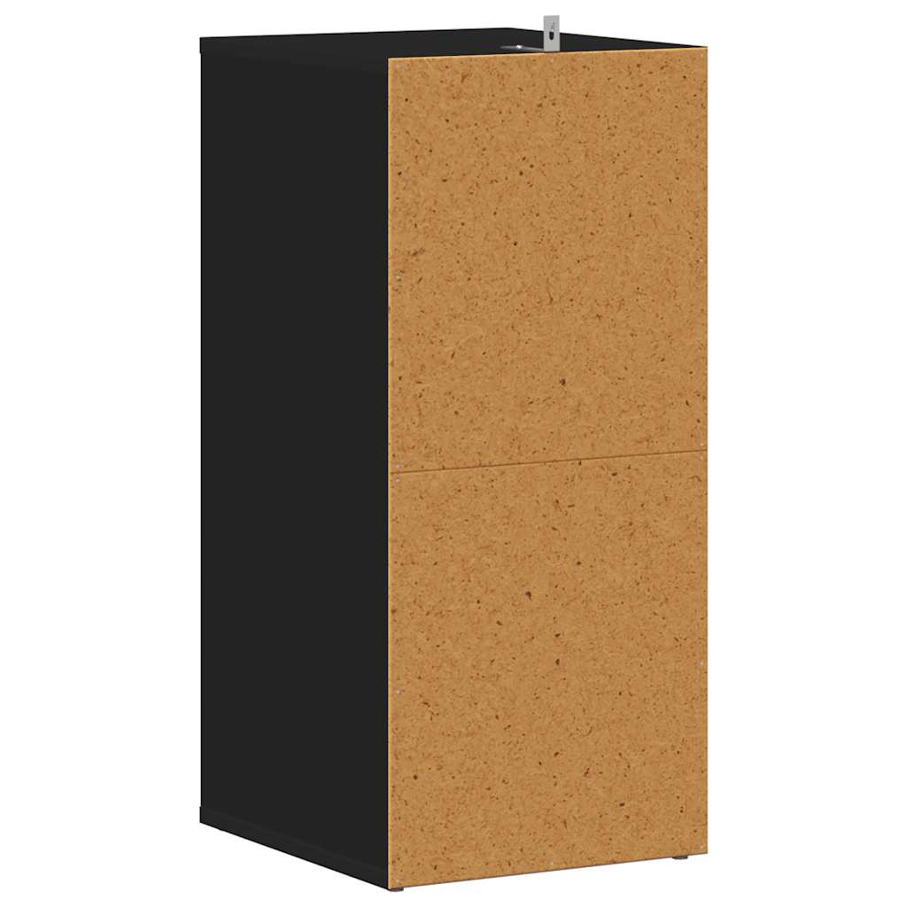 Schuhschrank Weiß 60x35x70 cm Holzwerkstoff