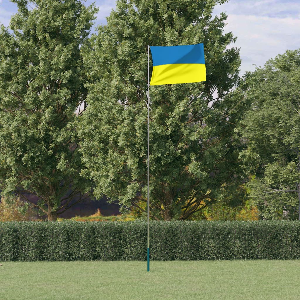 Flagge Deutschlands 90 x 150 cm