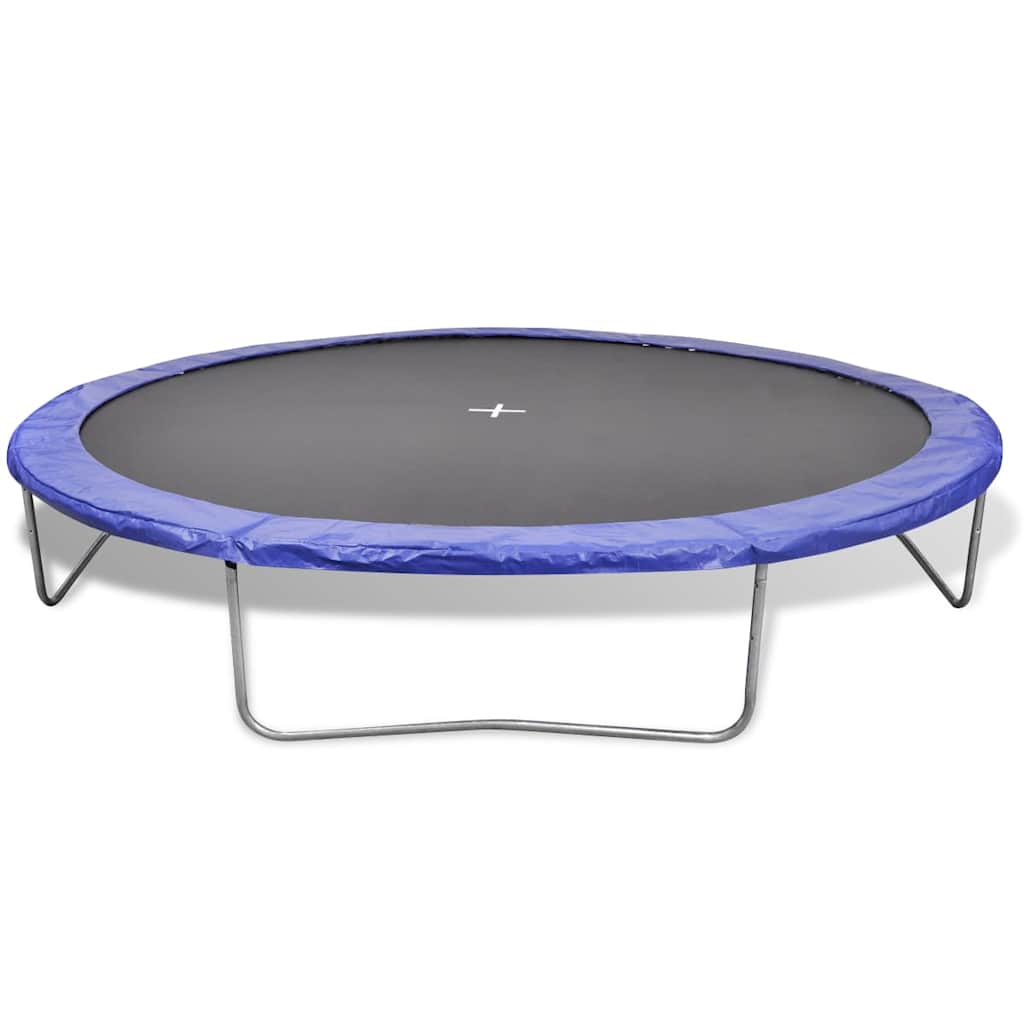 5-tlg. Trampolin-Set 3,05 m