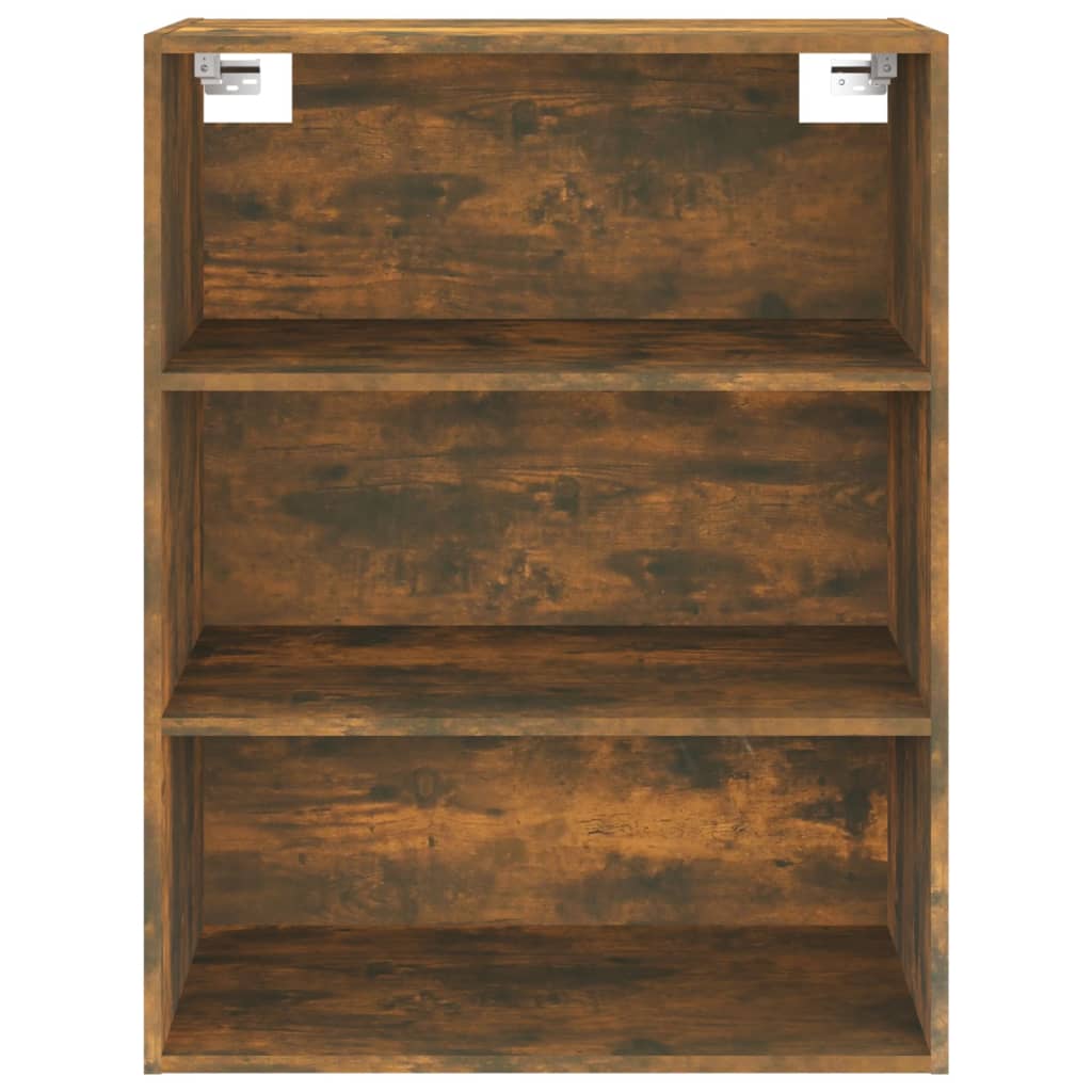 Hängeschrank Weiß 69,5x32,5x90 cm