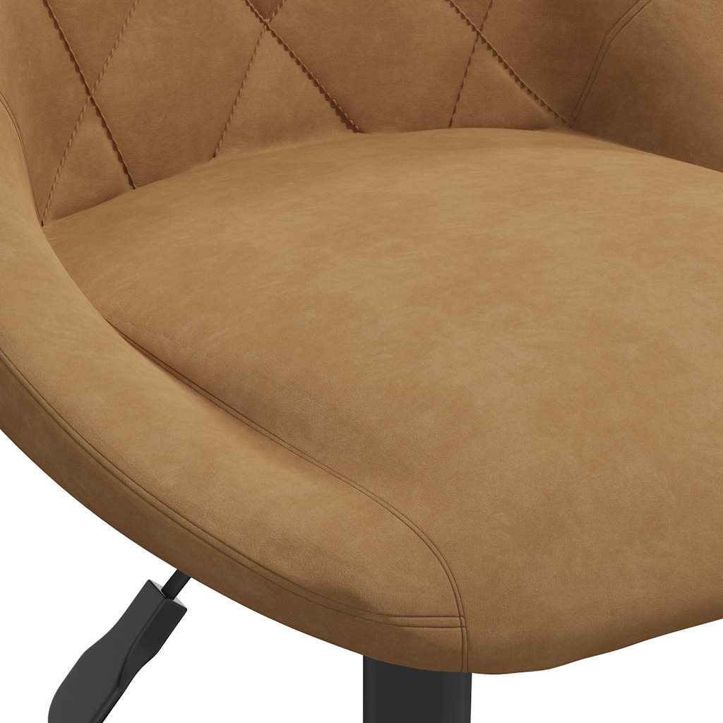 Barhocker Schwarzer Samt