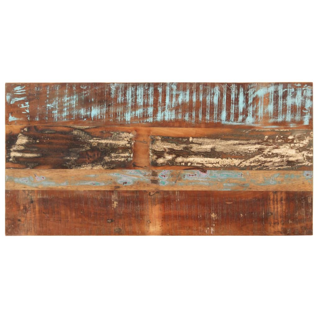 Esstisch Massivholz Mango 82x80x76 cm