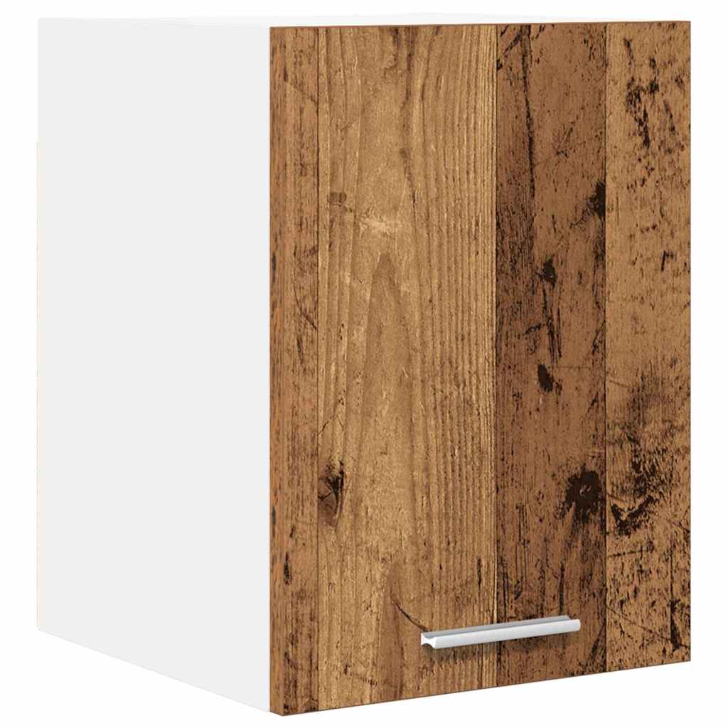 Unterschrank Lyon Weiß 60x46x81,5 cm Holzwerkstoff