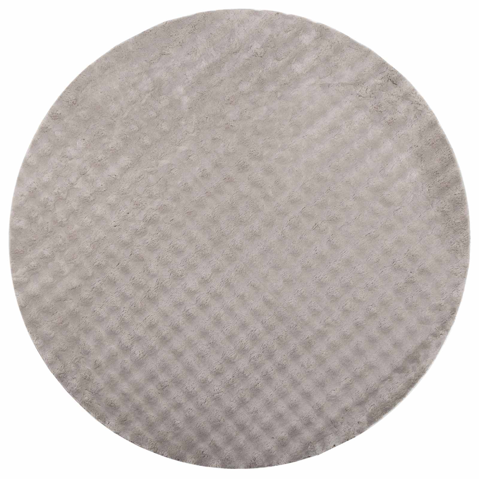 Bereichsteppiche Rechtwinklig SIROLO Creme 150 x 80 cm