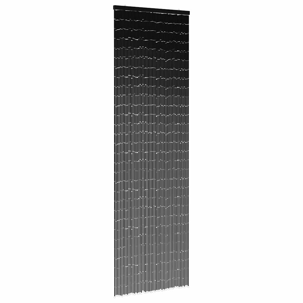 Türvorhang Bambus 90x200 cm