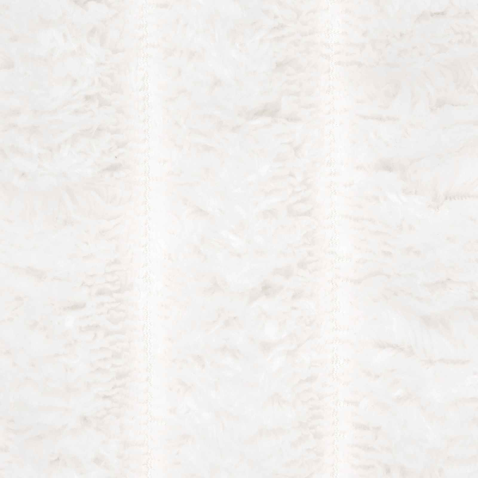 Überwurfdecke Beige 150 x 130 cm Fleece