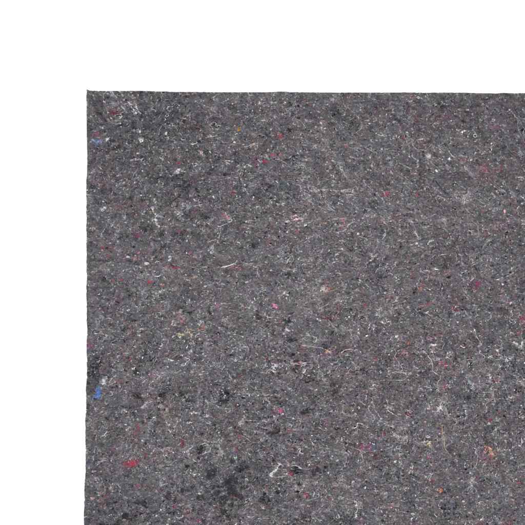 Rutschfestes Malervlies 50 m 180 g/m² Grau