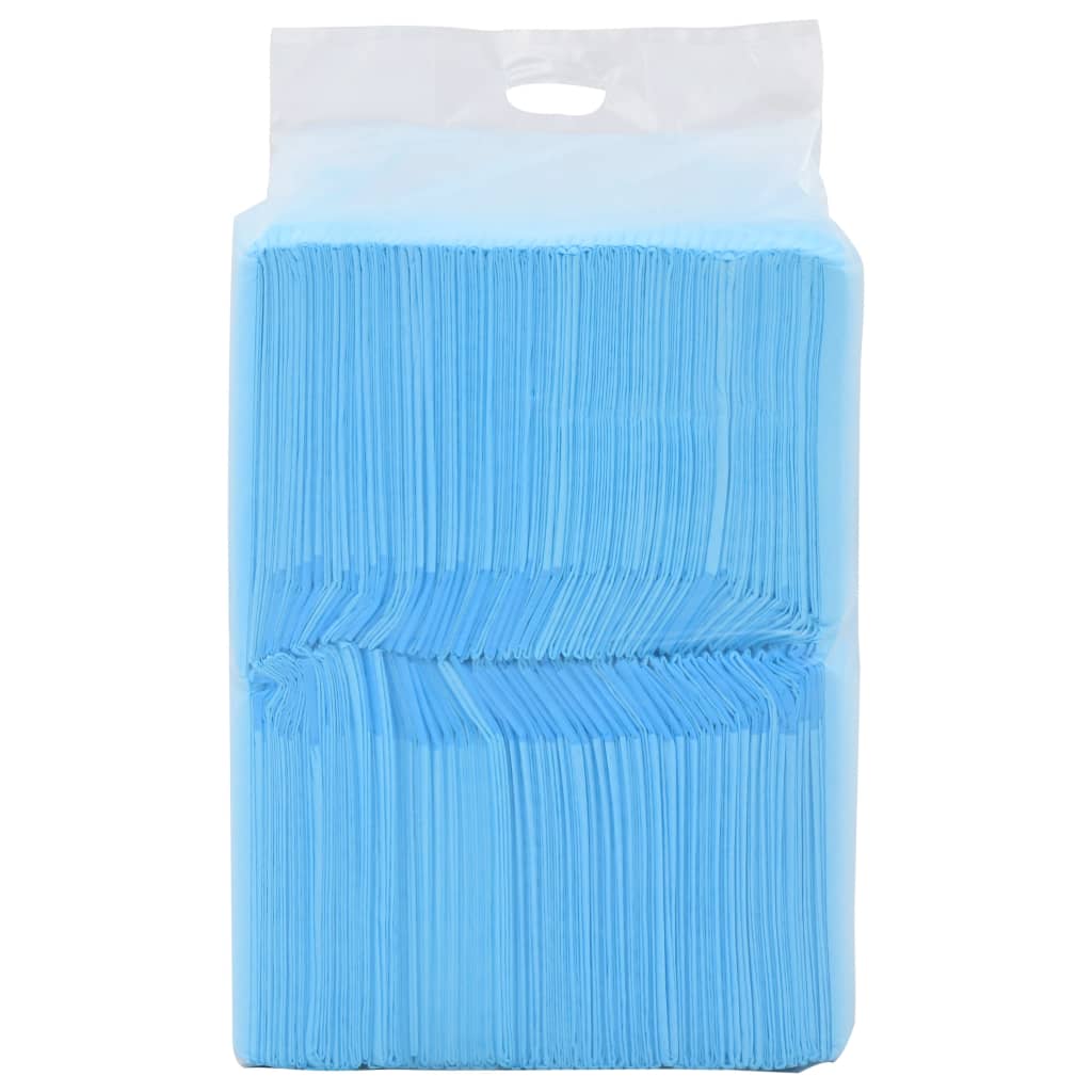 Vliesstoff Haustier Trainingspad 50 pcs 45 x 33 cm Vliesstoff