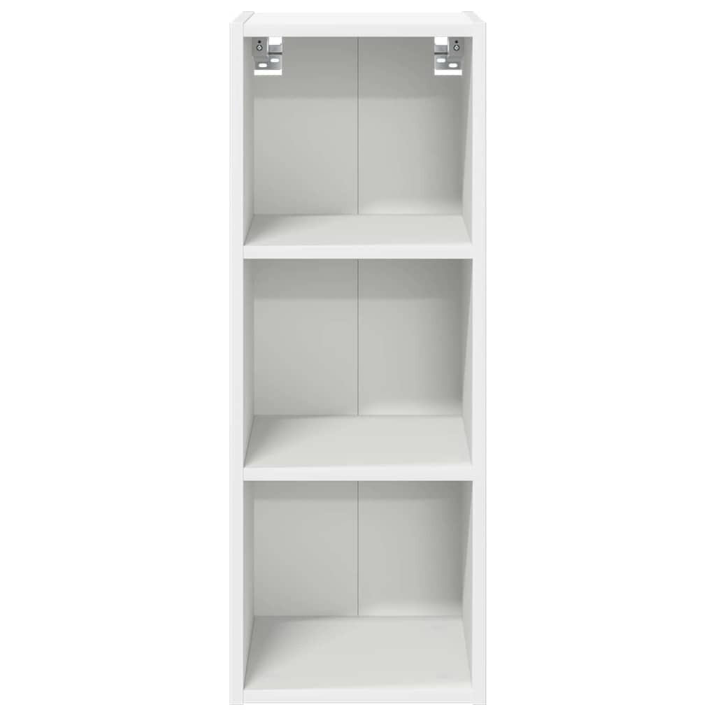 Unterschrank Lyon Weiß 60x46x81,5 cm Holzwerkstoff