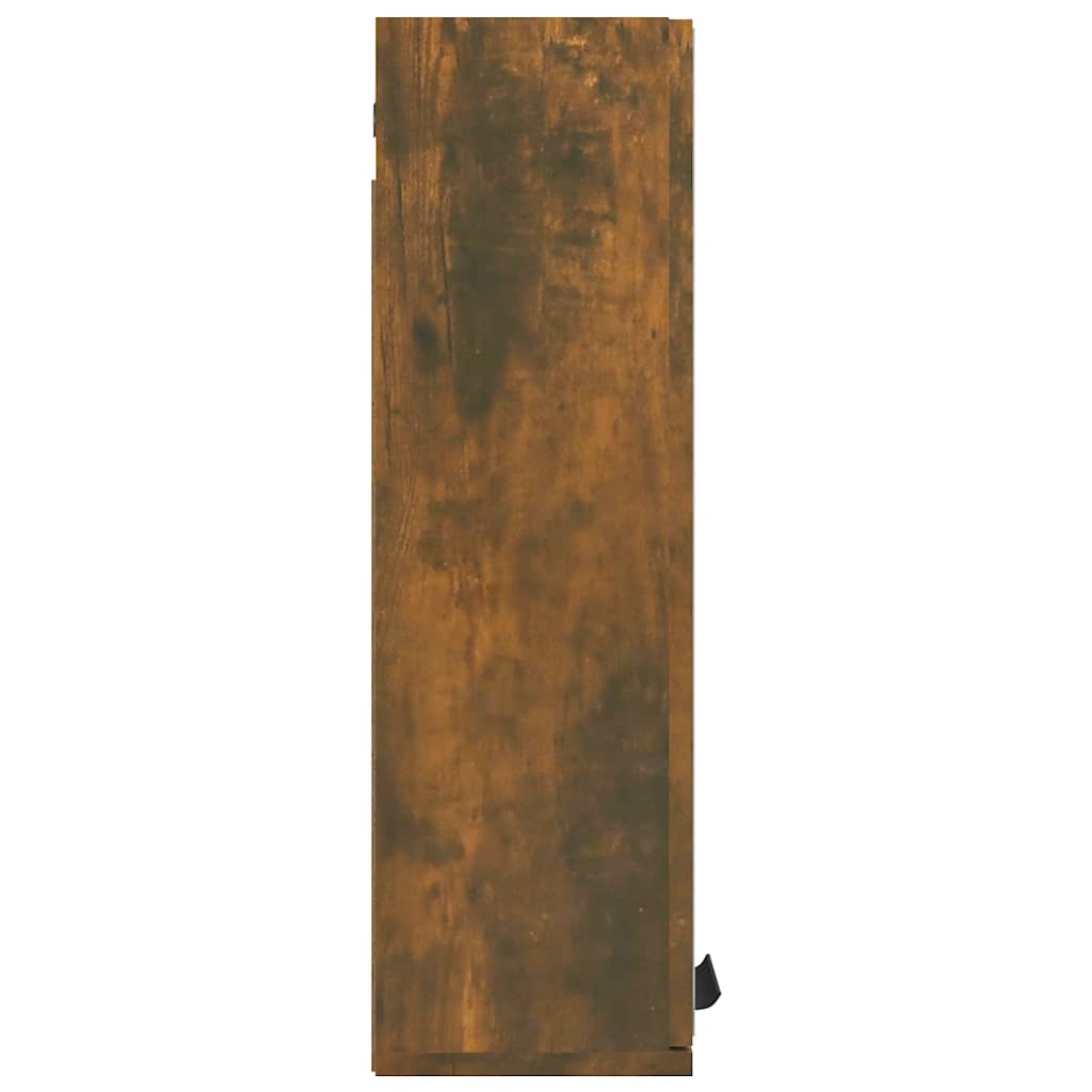 Bad-Spiegelschrank Weiß 64x20x67 cm