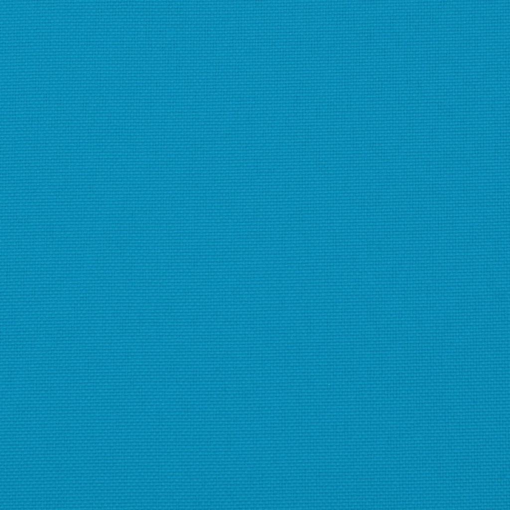 Gartenbank-Auflage Anthrazit 100x(50+50)x7 cm Oxford-Gewebe