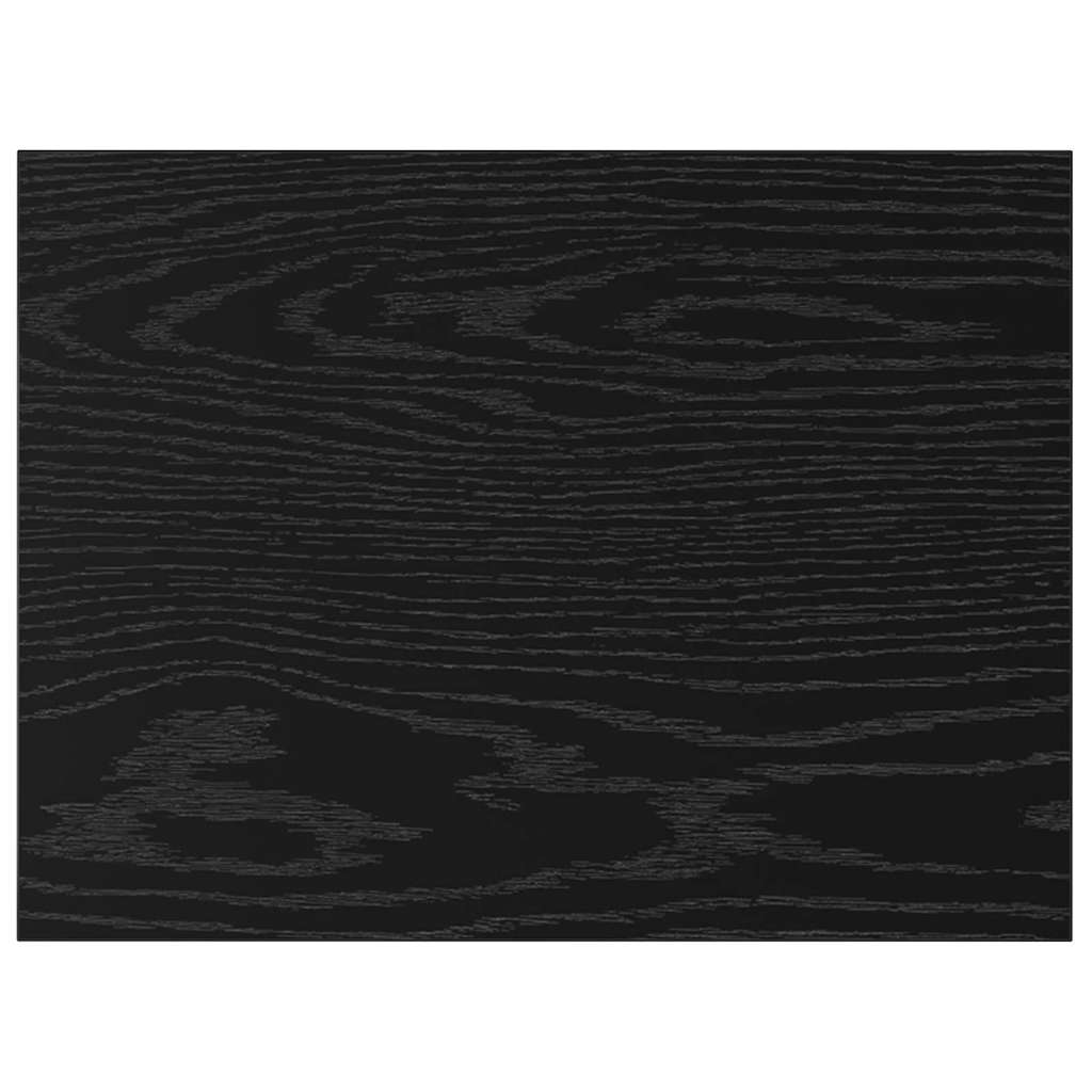Bücherregal-Bretter 4 Stk. Weiß 40x10x1,5 cm Holzwerkstoff