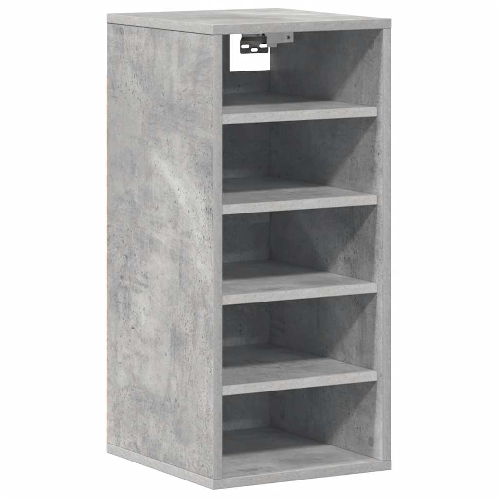 Schuhschrank Weiß 60x35x70 cm Holzwerkstoff