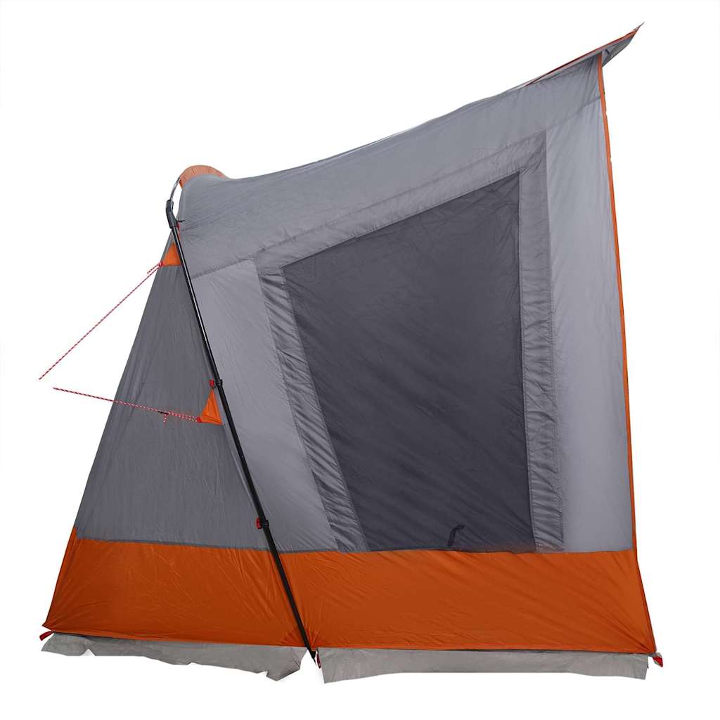 Caravan Zelt für 3 Personen 3 Personen 330 x 252 x 245 cm Blau