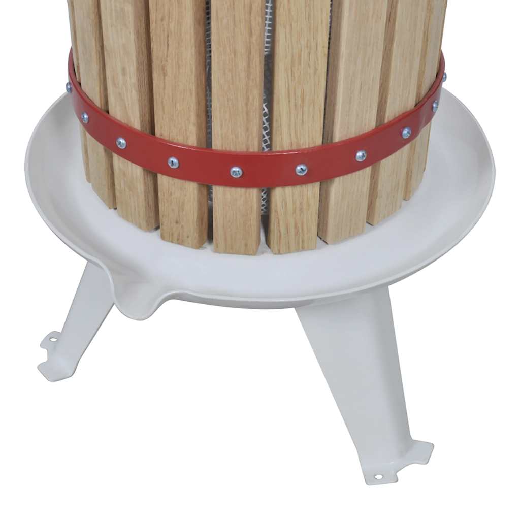 Früchte-Mühle 7 L