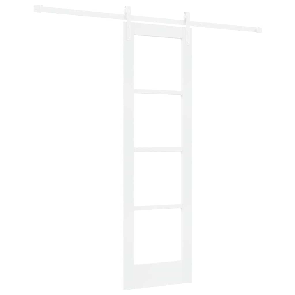 Schiebetür ORKDAL Natur 61 x 198,5 cm