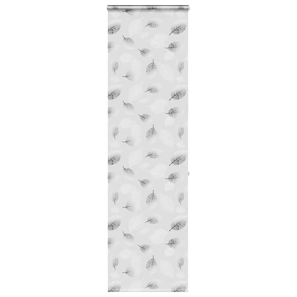 Duschrollo 60x240 cm Stoffbreite 56 cm