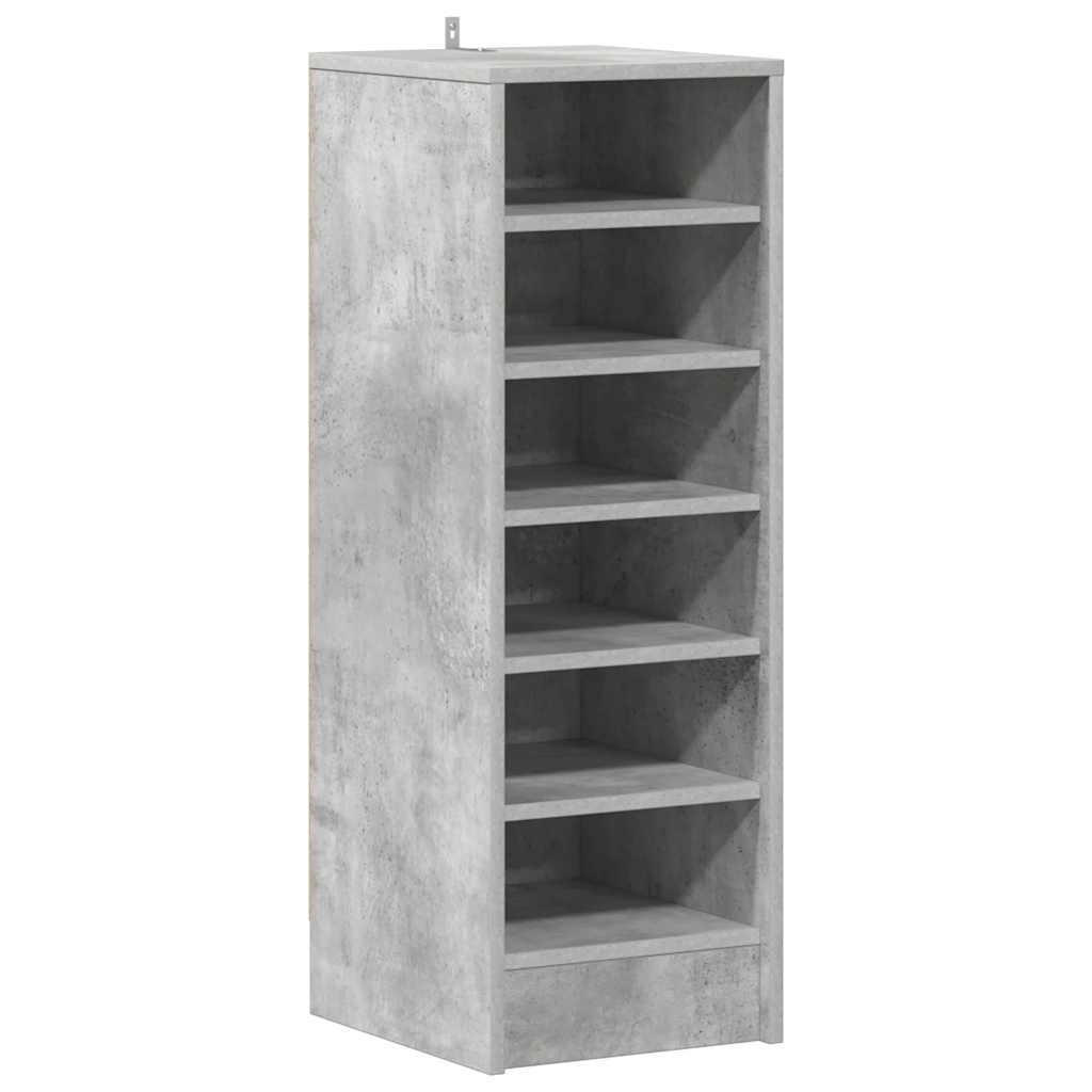 Schuhschrank Weiß 60x35x70 cm Holzwerkstoff