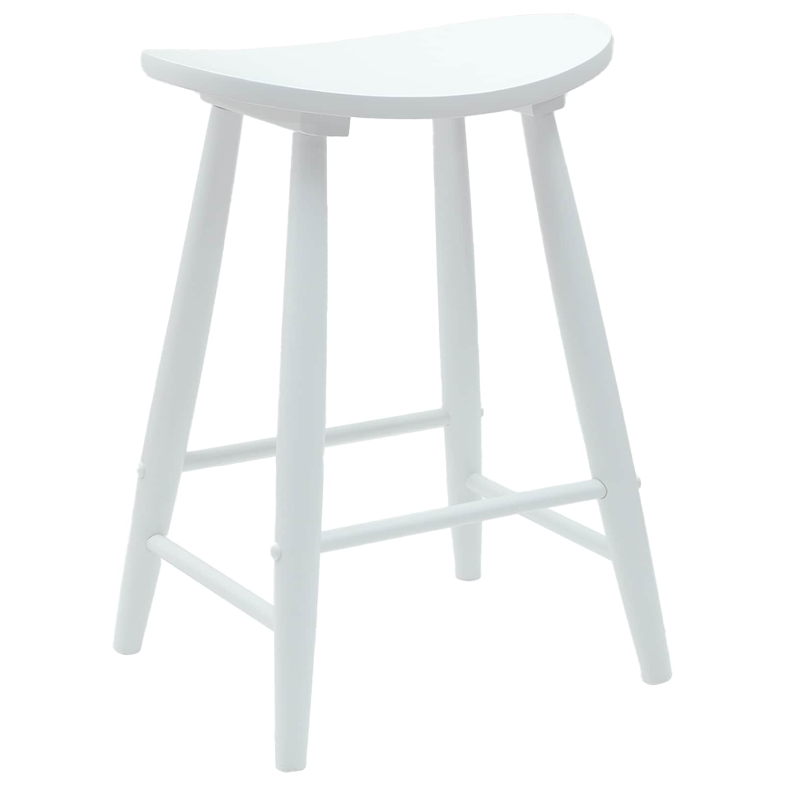 Esszimmerstühle 2 pcs Hellbraun 46 x 37 x 63 cm