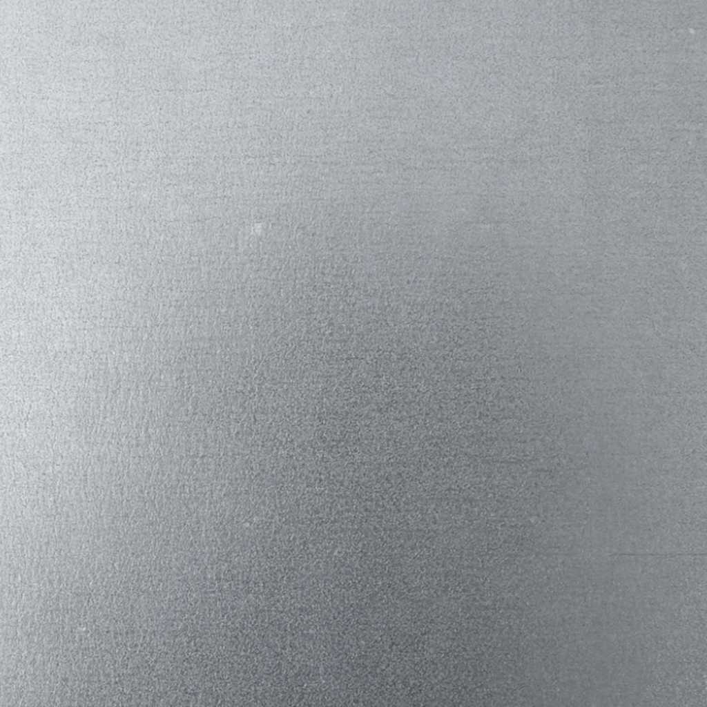 Hochbeet 100x100x18,5 cm Cortenstahl