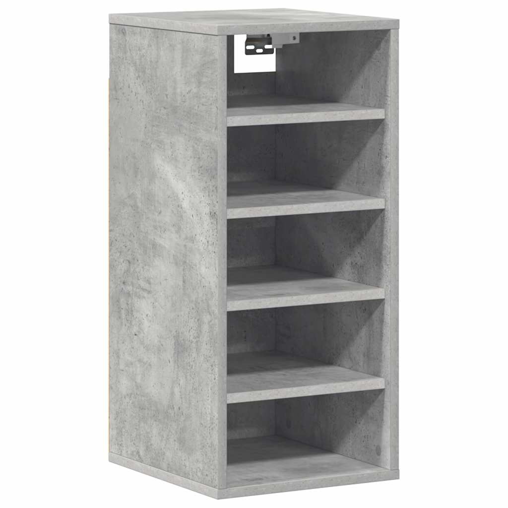 Schuhschrank Weiß 60x35x70 cm Holzwerkstoff